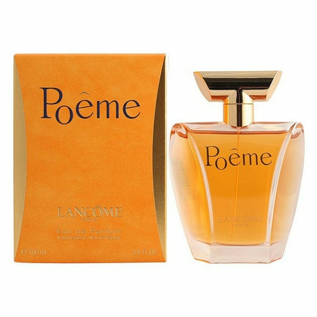 Parfum Femei Lancôme Poême EDP