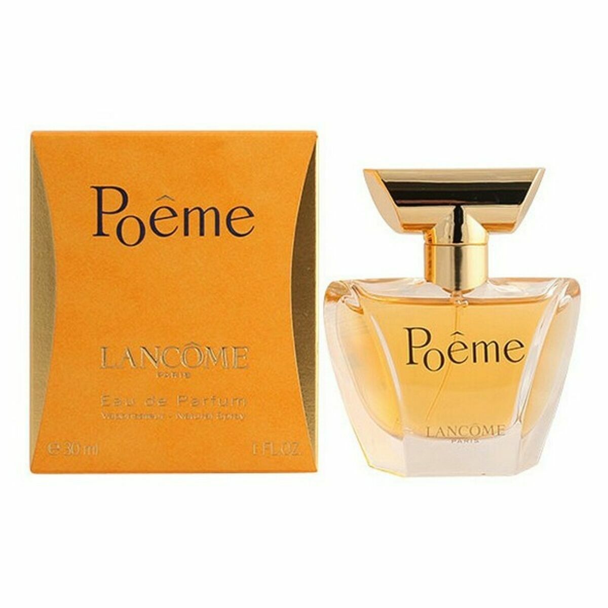 Parfum Femei Lancôme Poême EDP