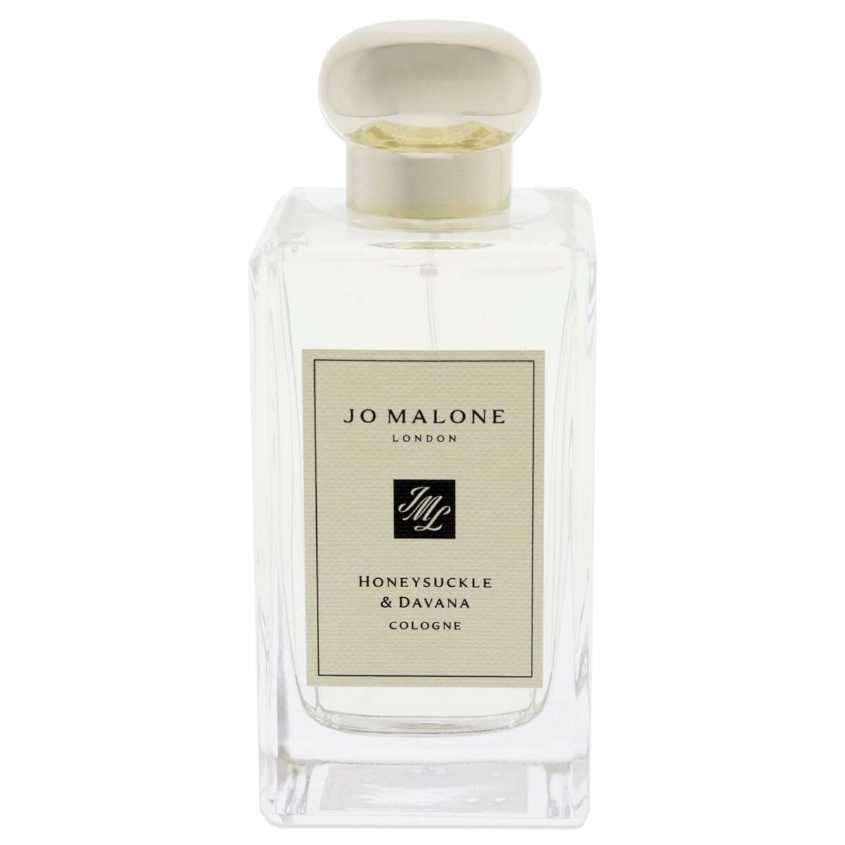 Parfum Unisex Jo Malone Honeysuckle & Davana EDC 100 ml