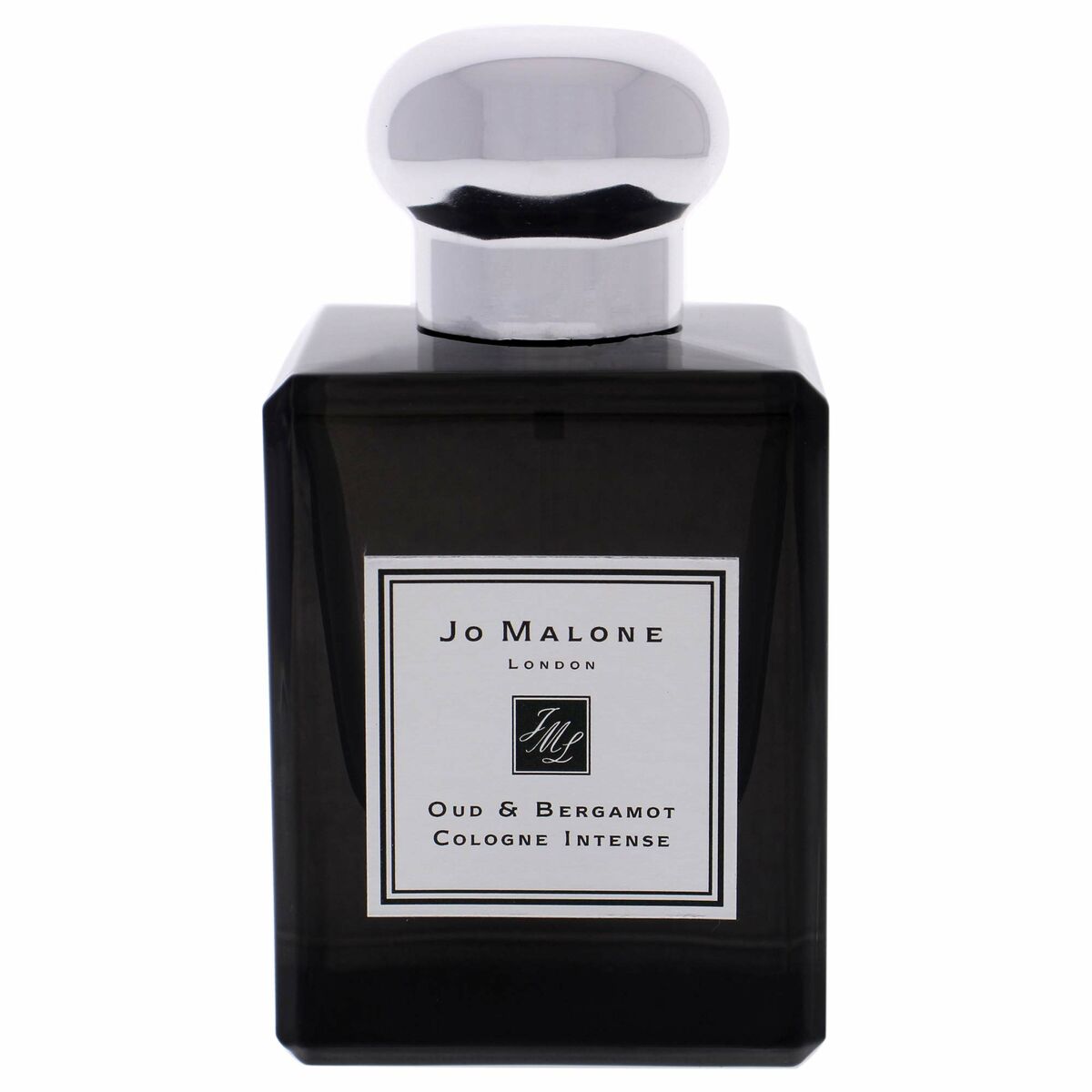 Parfum Unisex Jo Malone Oud & Bergamot EDC 50 ml