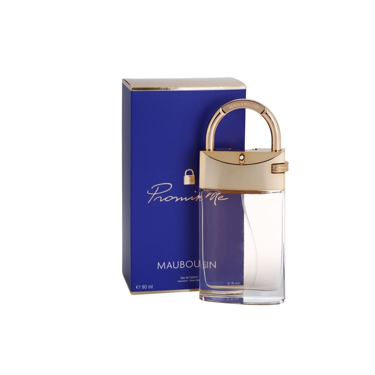 Parfum Femei Mauboussin Promise Me EDP 90 ml