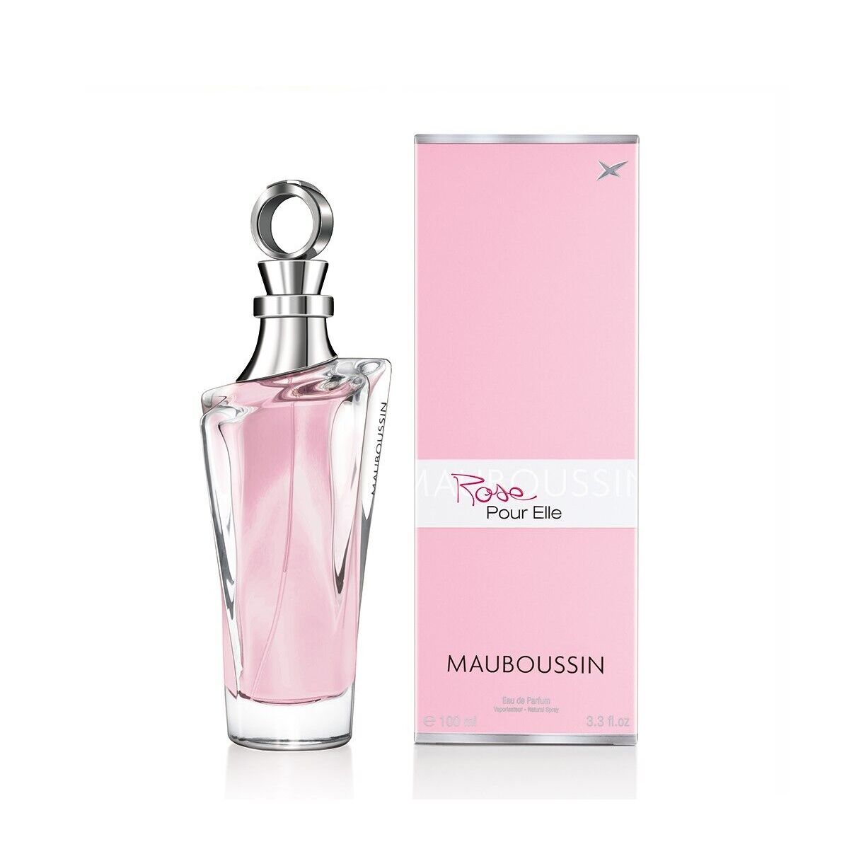 Parfum Femei Mauboussin Rose EDP 100 ml