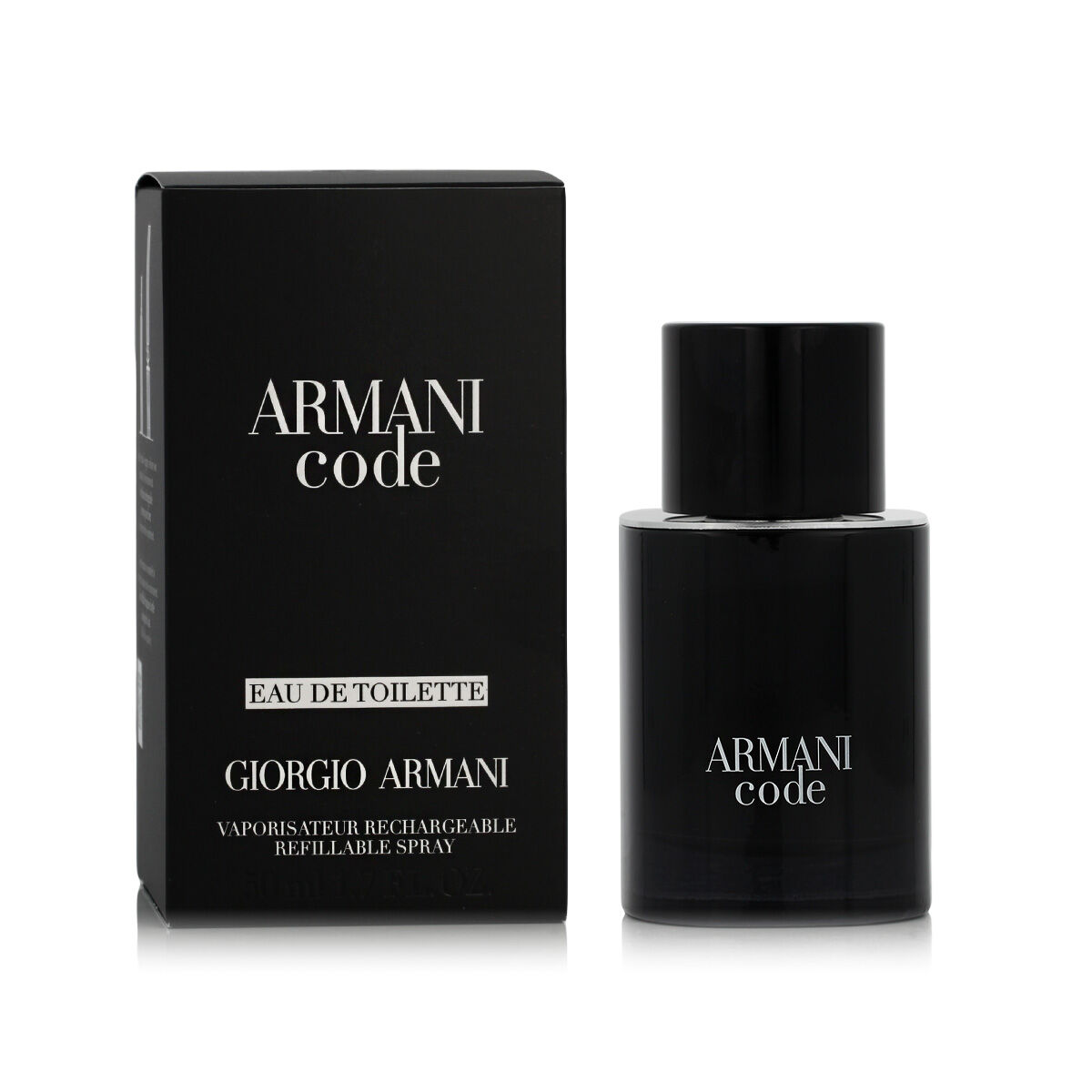 Parfum Bărbați Armani Code EDT