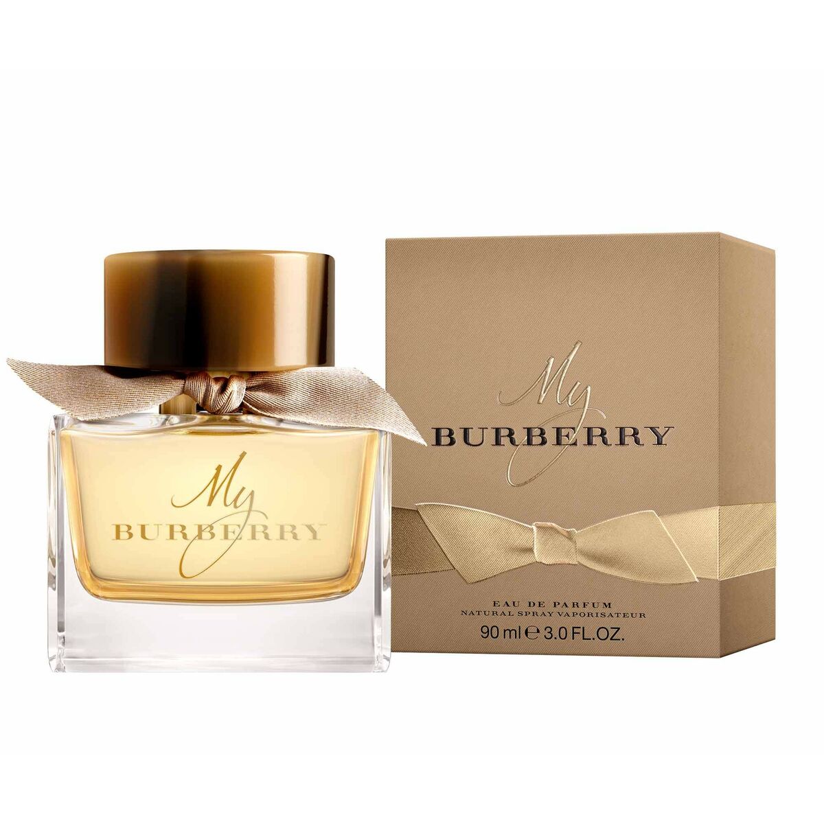 Parfum Femei Burberry My Burberry EDP