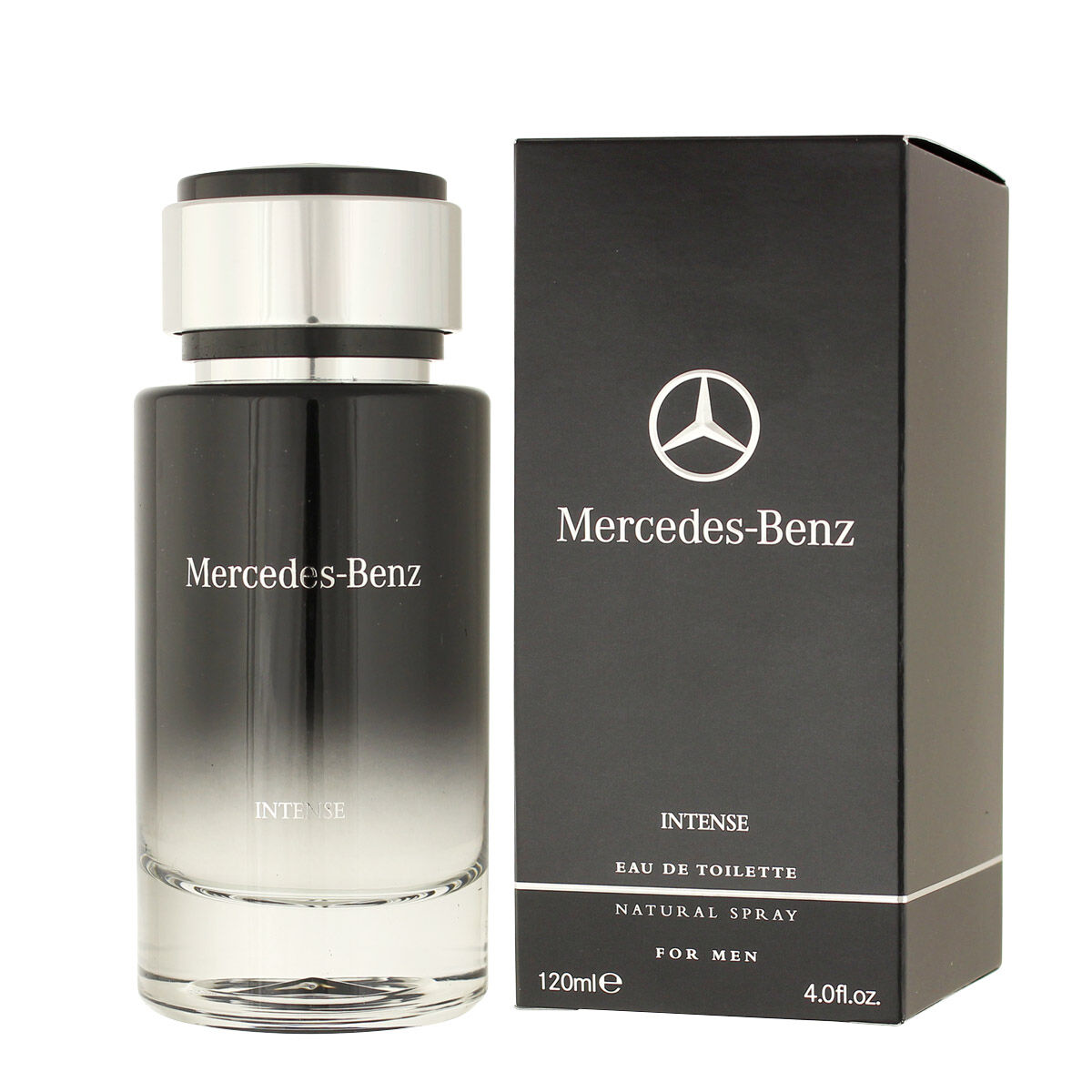 Parfum Bărbați Mercedes Benz EDT