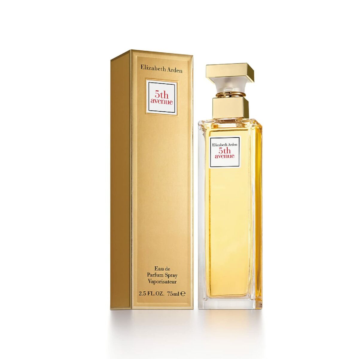 Parfum Femei Elizabeth Arden 5th Avenue EDP 75 ml