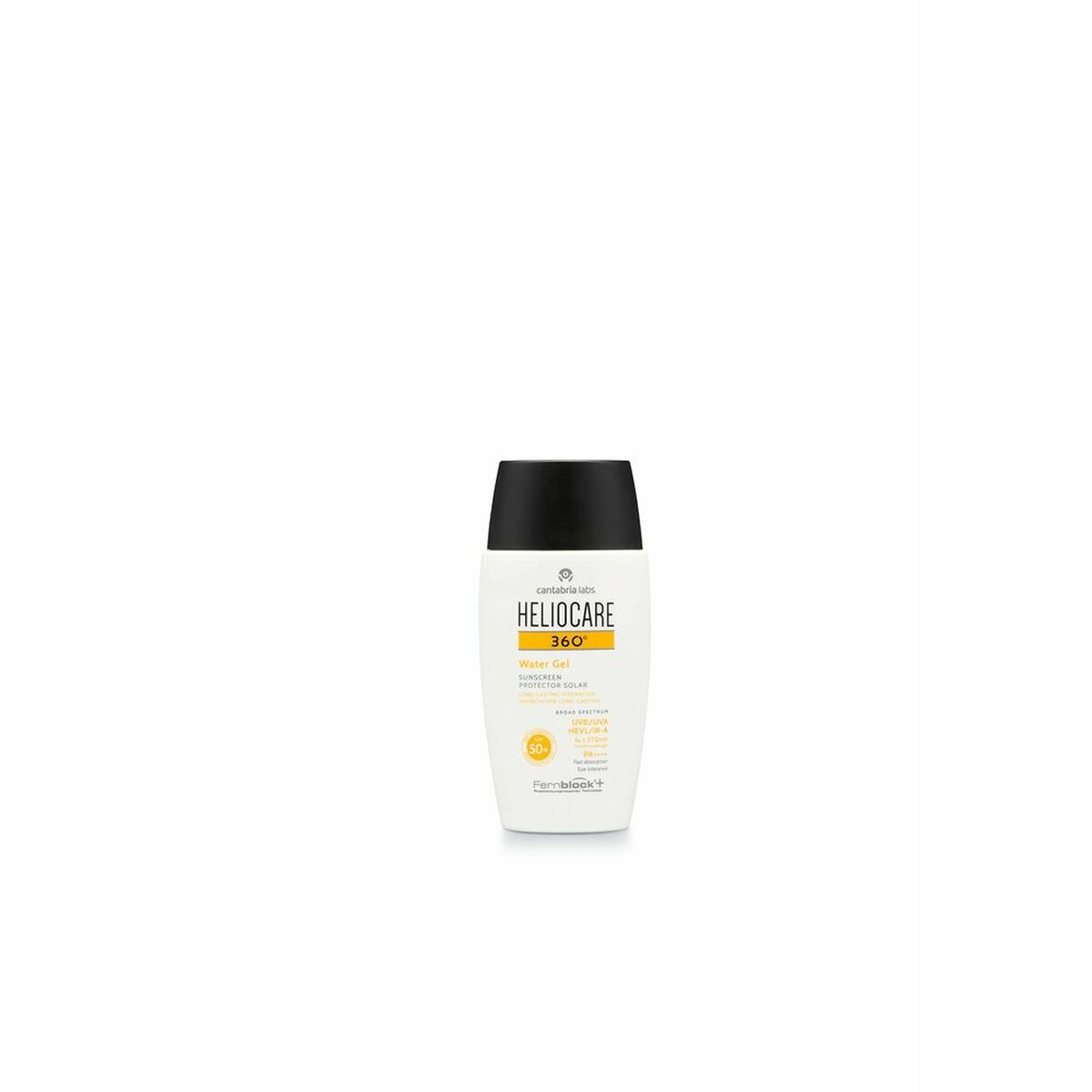 Protector Solar Gel Heliocare Spf 50 50 ml