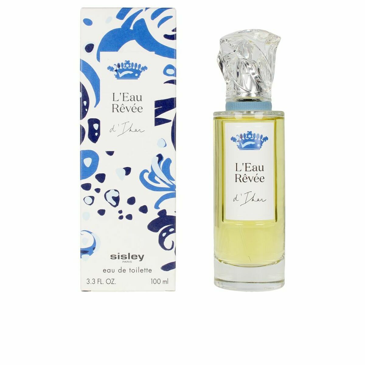 Parfum Femei Sisley L'Eau Rêvée D'Ikar EDT 100 ml