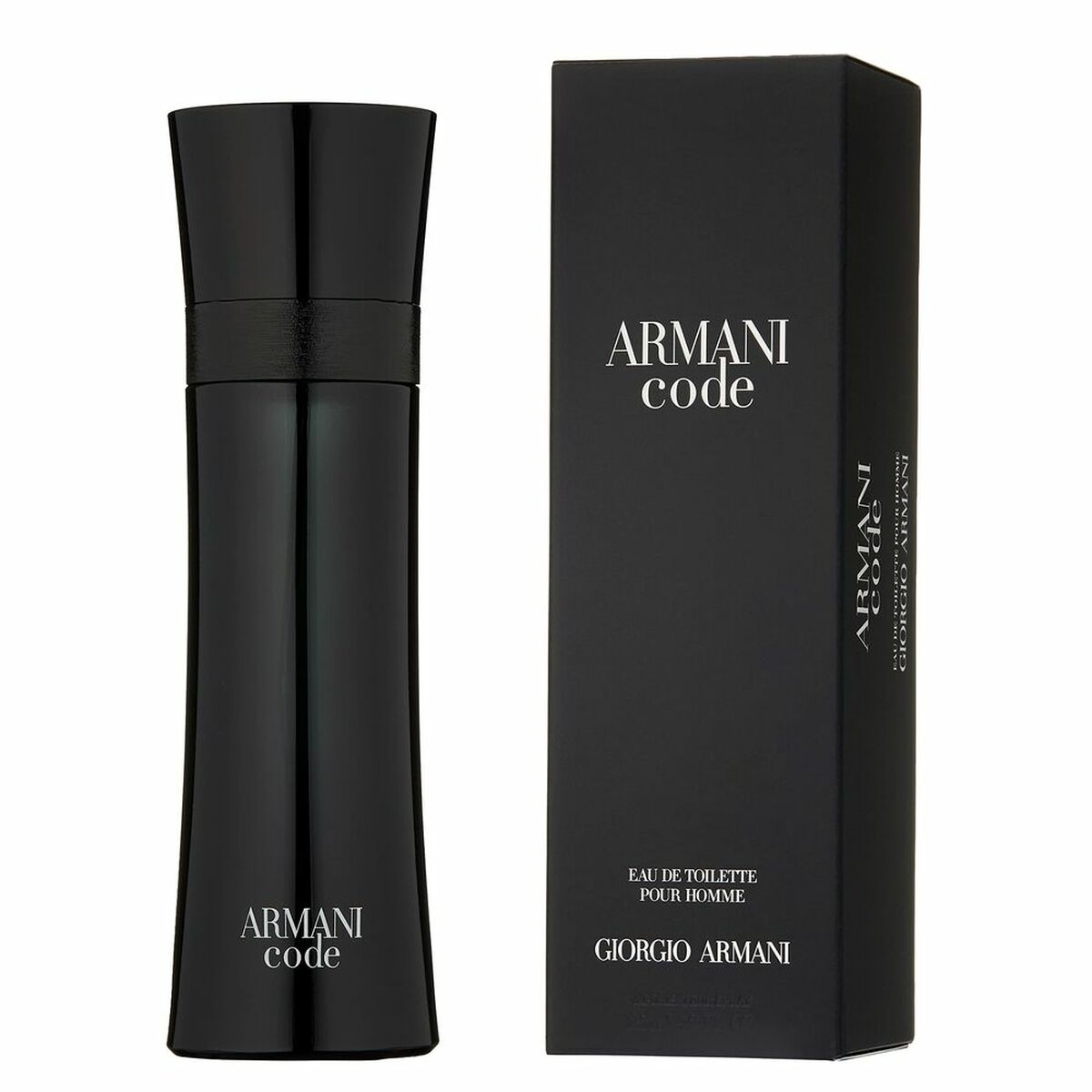 Parfum Bărbați Armani New Code EDT