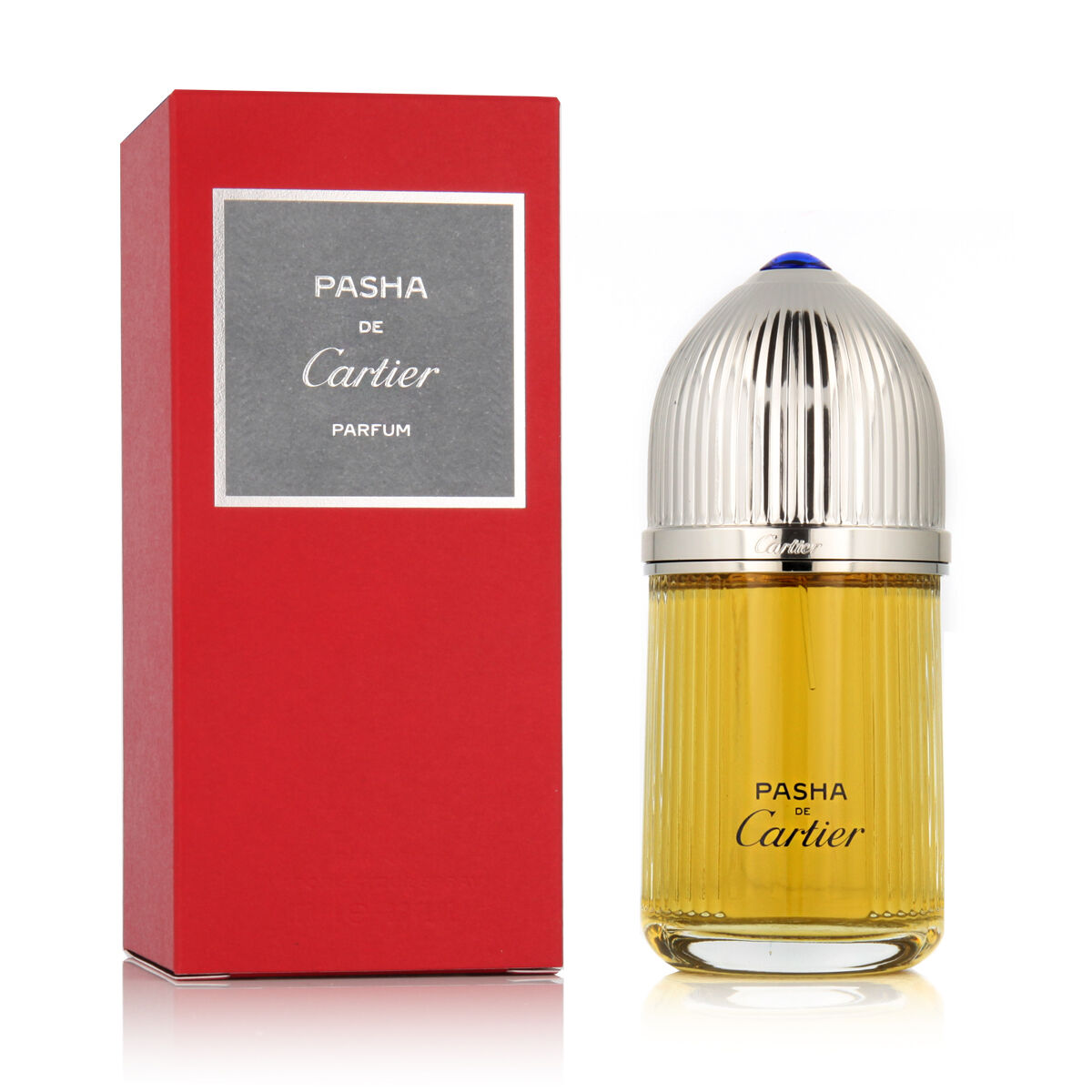 Parfum Bărbați Cartier Pasha de Cartier EDP 100 ml