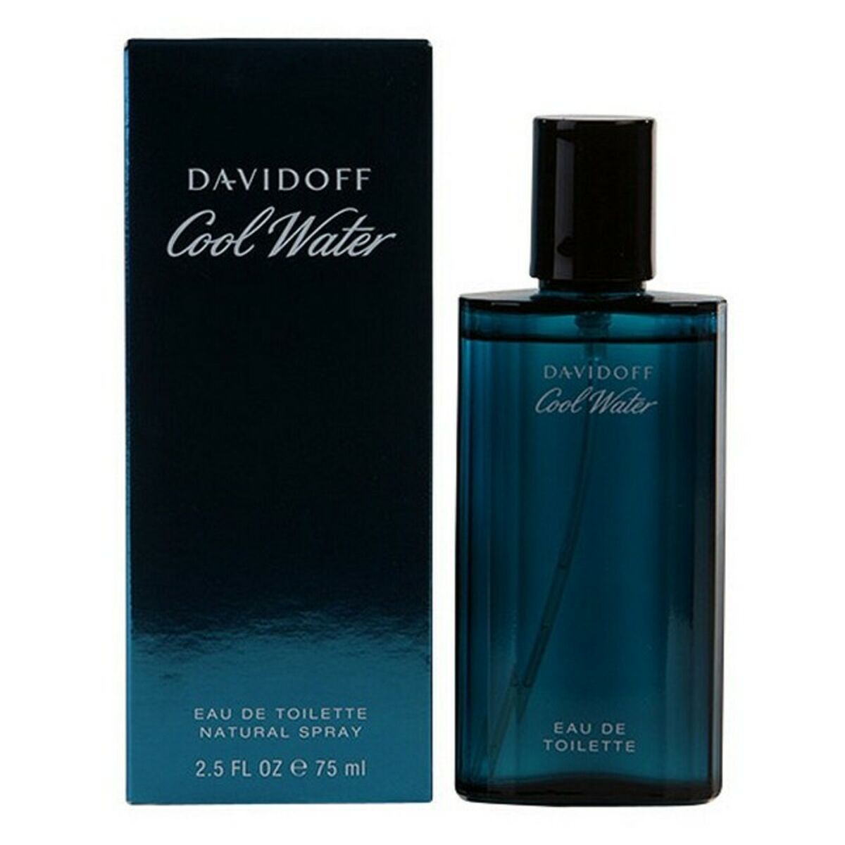 Parfum Bărbați Davidoff Cool Water EDT
