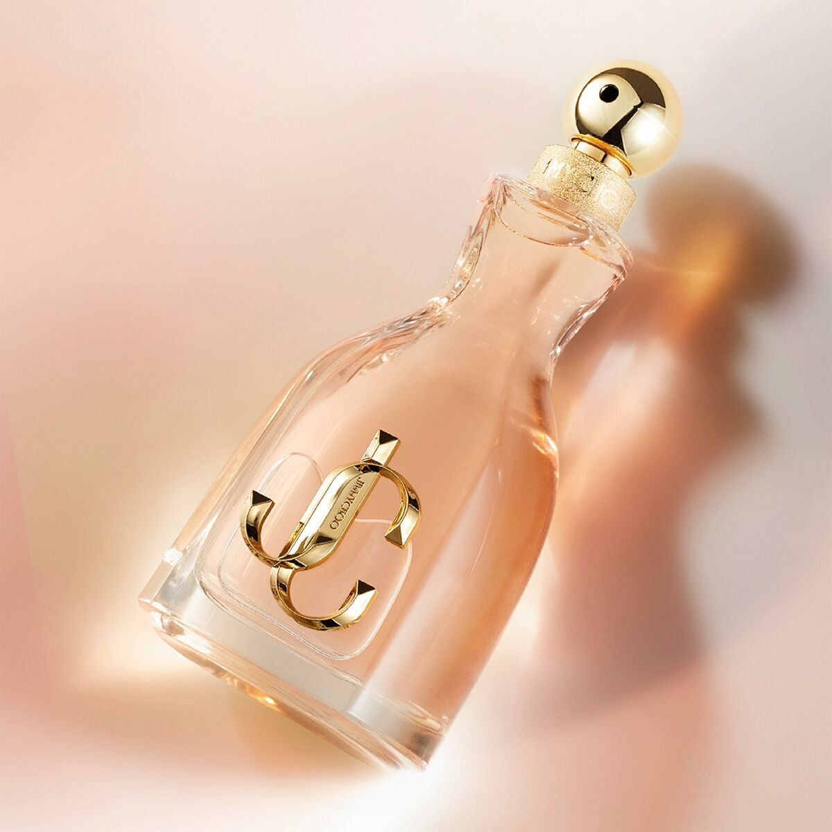 Parfum Femei Jimmy Choo CH017A02 EDP I Want Choo