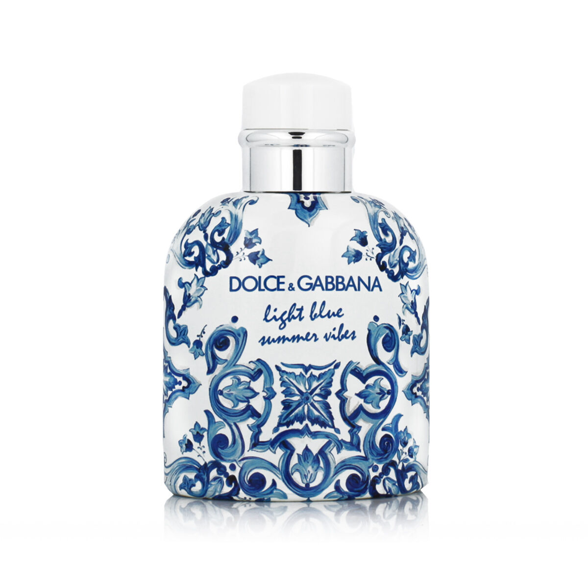 Parfum Bărbați Dolce & Gabbana Light Blue Summer vibes EDT 125 ml