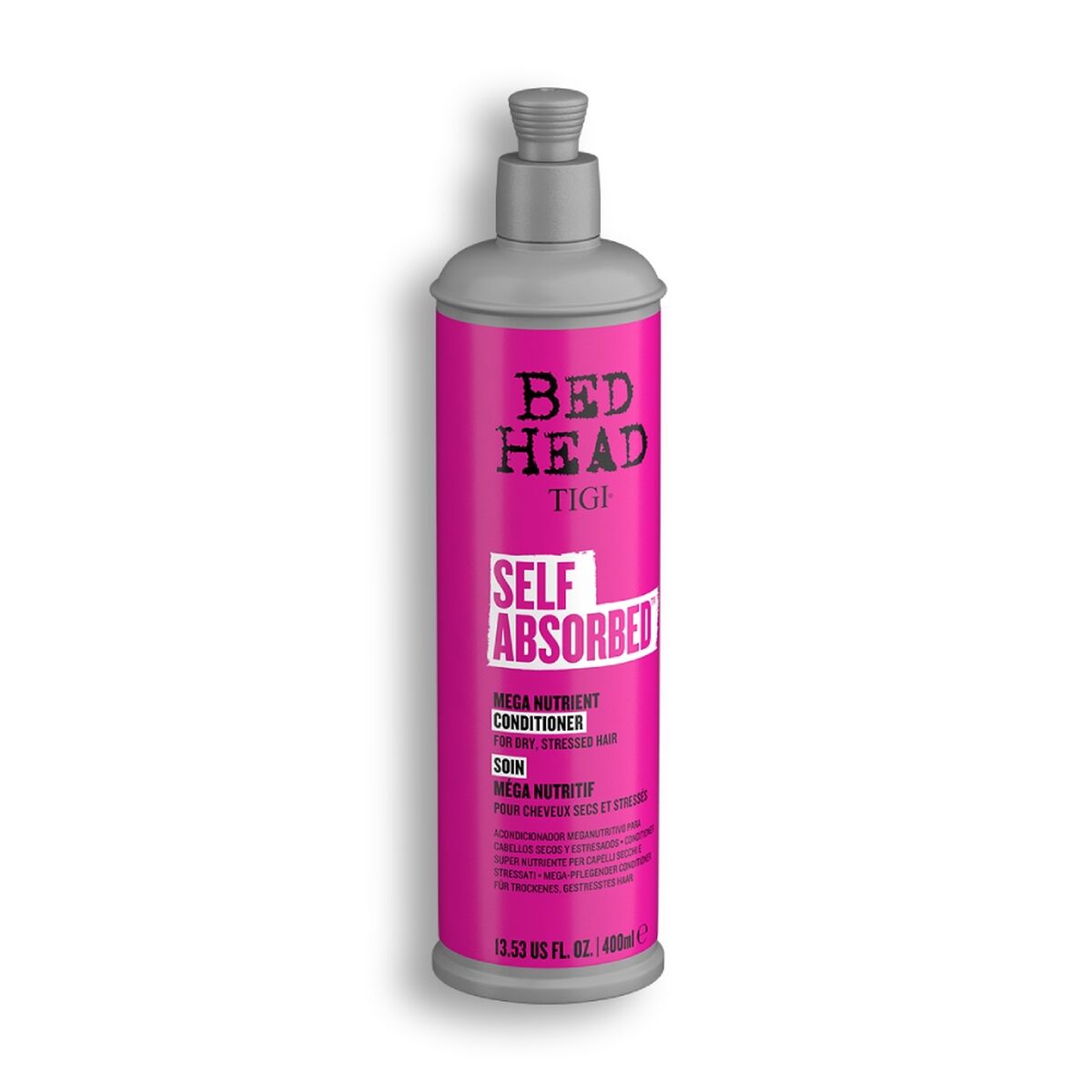Balsam Nutritiv Tigi Self Absorbed 400 ml