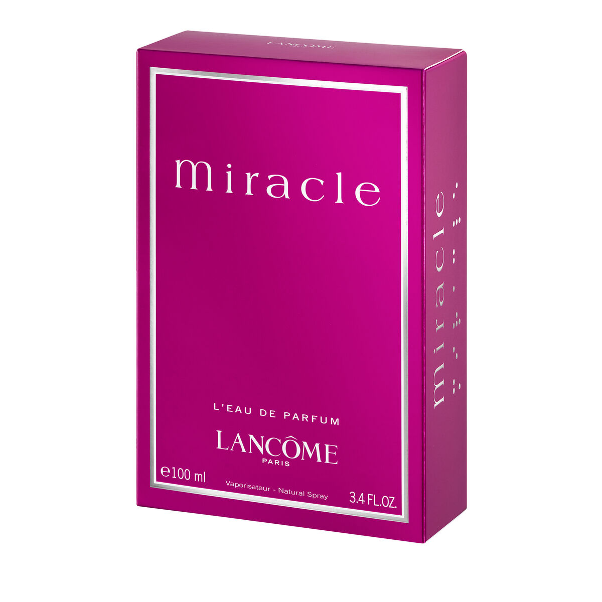 Parfum Femei Lancôme Miracle EDP 100 ml