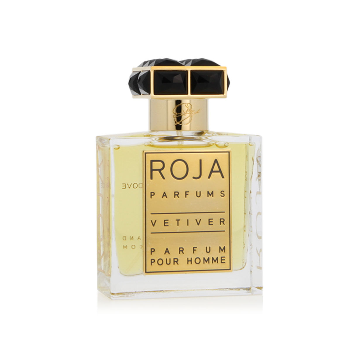 Parfum Bărbați Roja Parfums