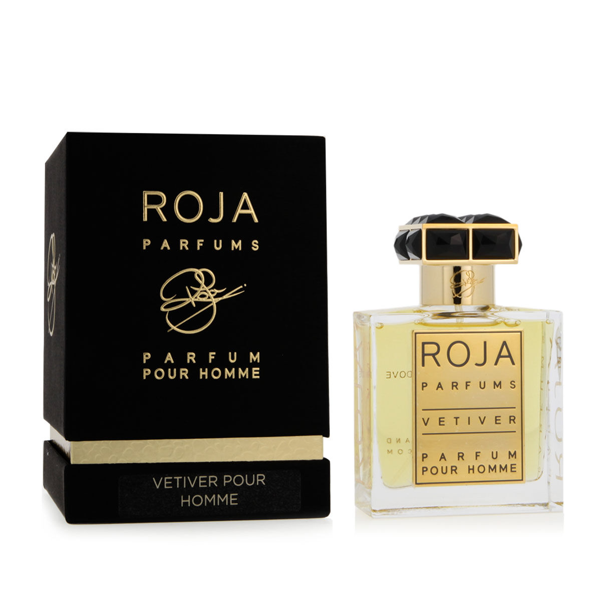 Parfum Bărbați Roja Parfums