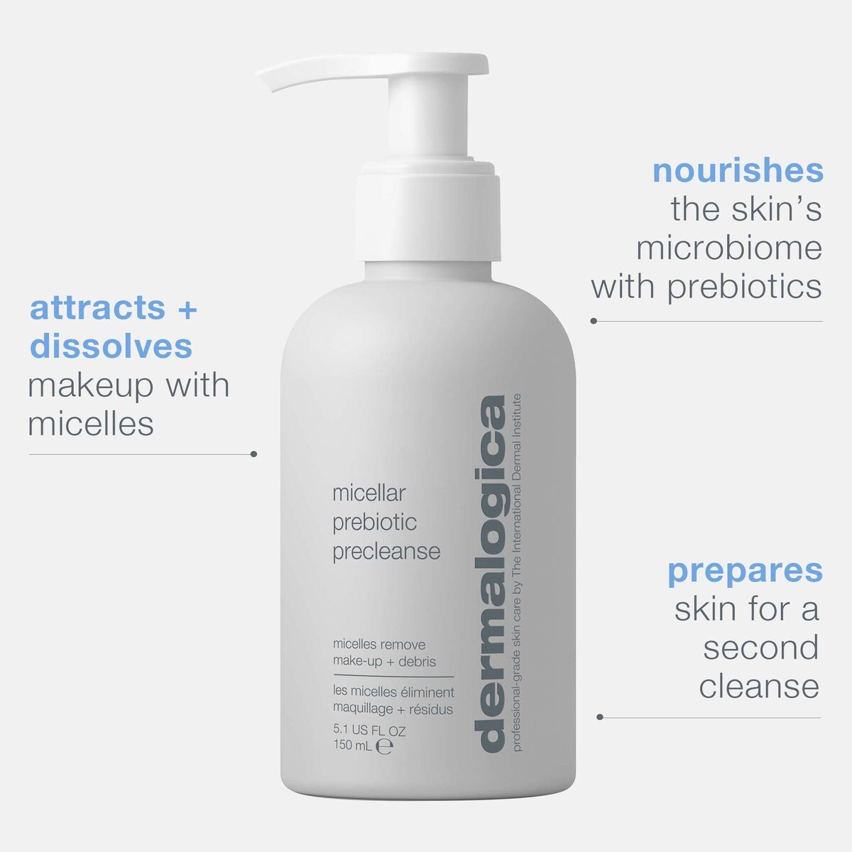 Cremă de Curățare Dermalogica 150 ml