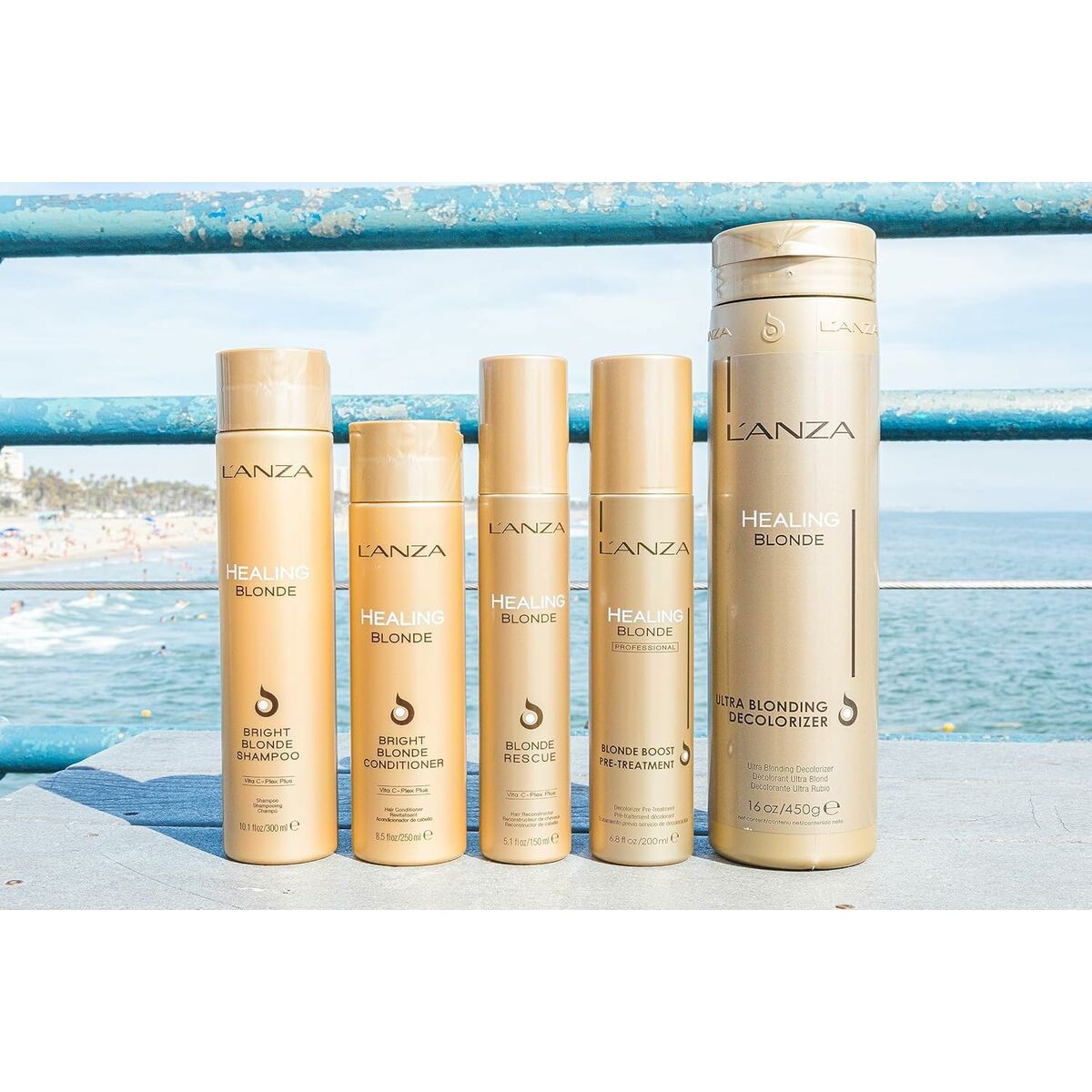 Balsam L'ANZA