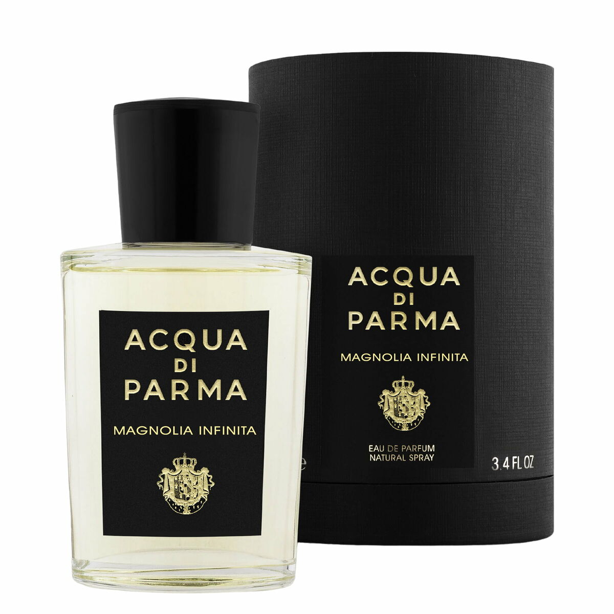 Parfum Femei Acqua Di Parma ADP081333 EDP 100 ml Magnolia Infinita
