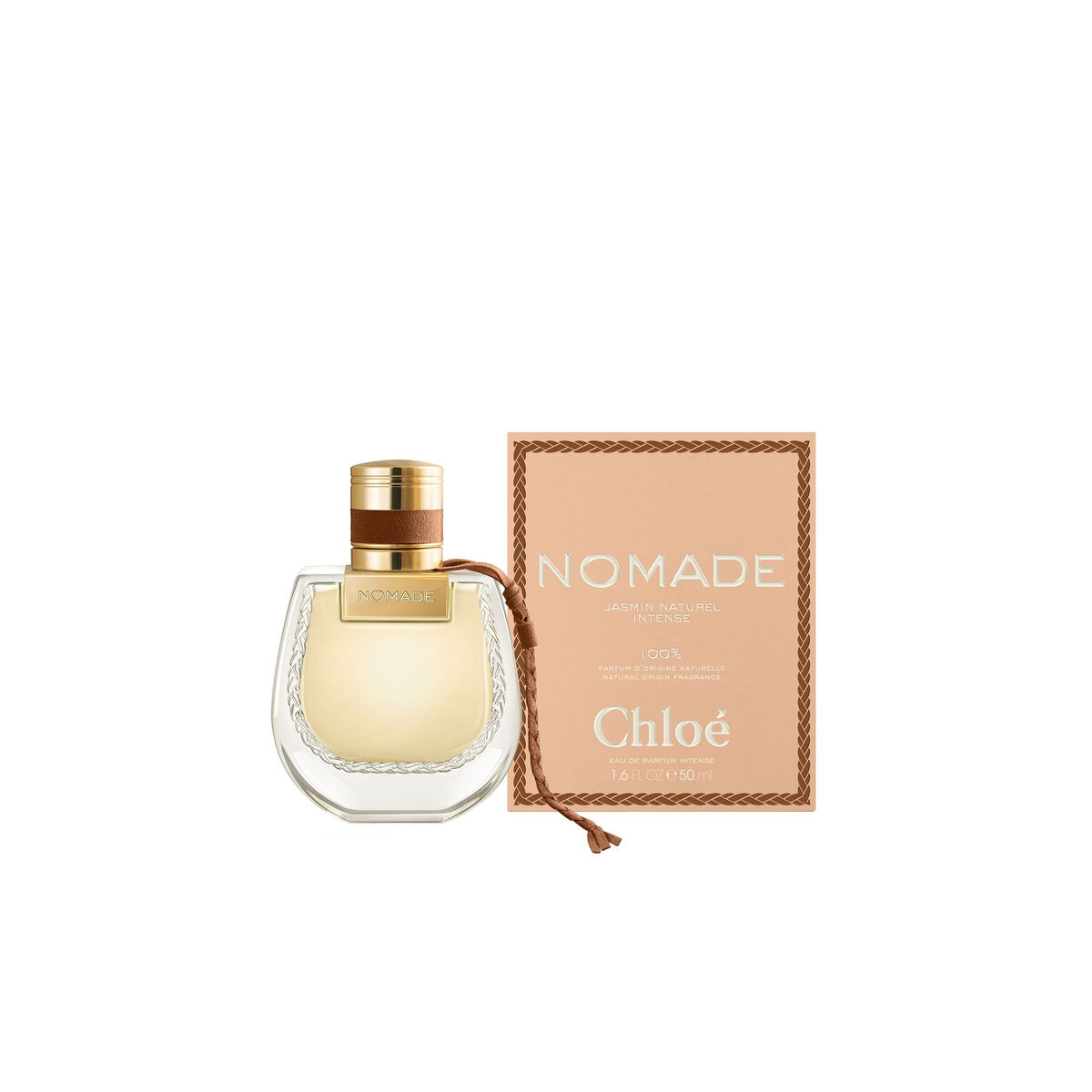 Parfum Femei Chloe Nomade EDP 50 ml