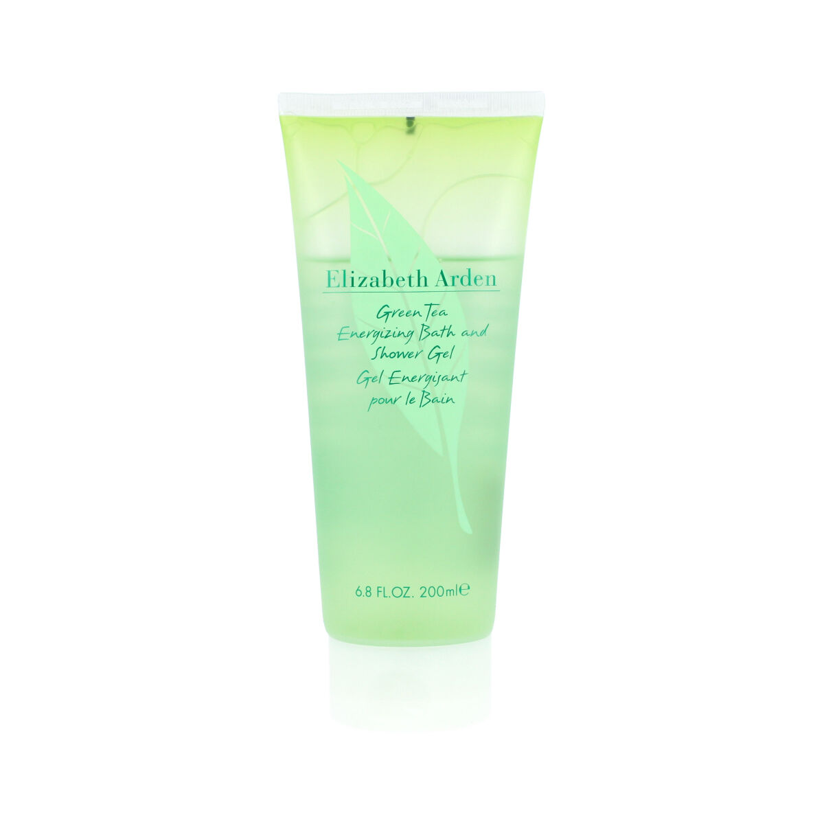Gel de Duș Parfumat Elizabeth Arden Green Tea