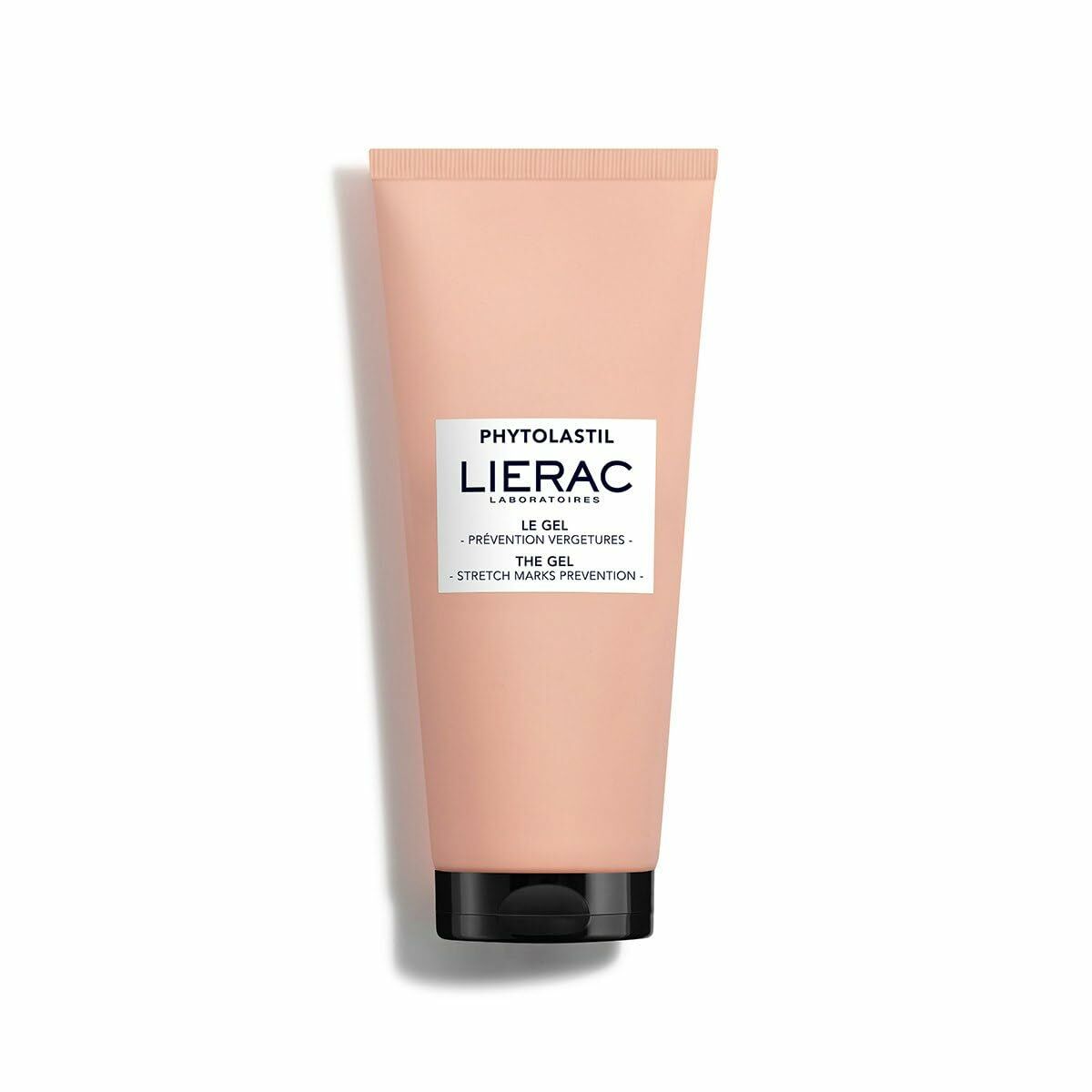 Cremă de Corp Antivergeturi Lierac PHYTOLASTIL Gel