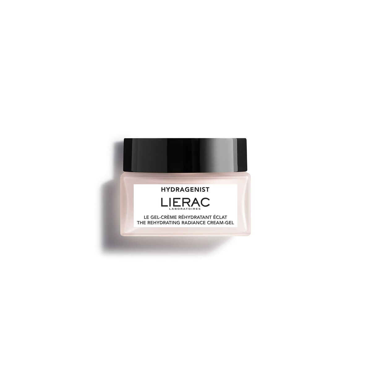 Cremă de Zi Lierac Hydragenist 50 ml