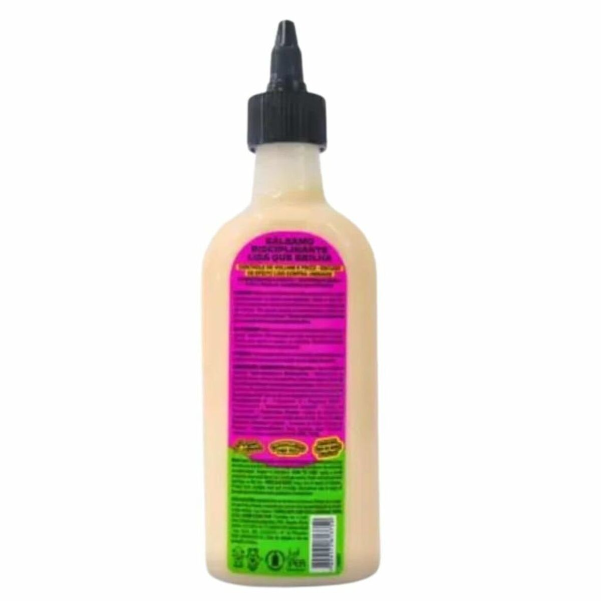 Mască Capilară Lola Cosmetics Xapadinha 200 ml