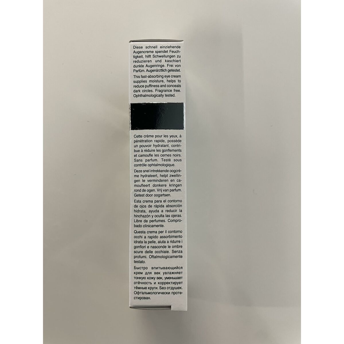 Cremă pentru Conturul Ochilor Babor