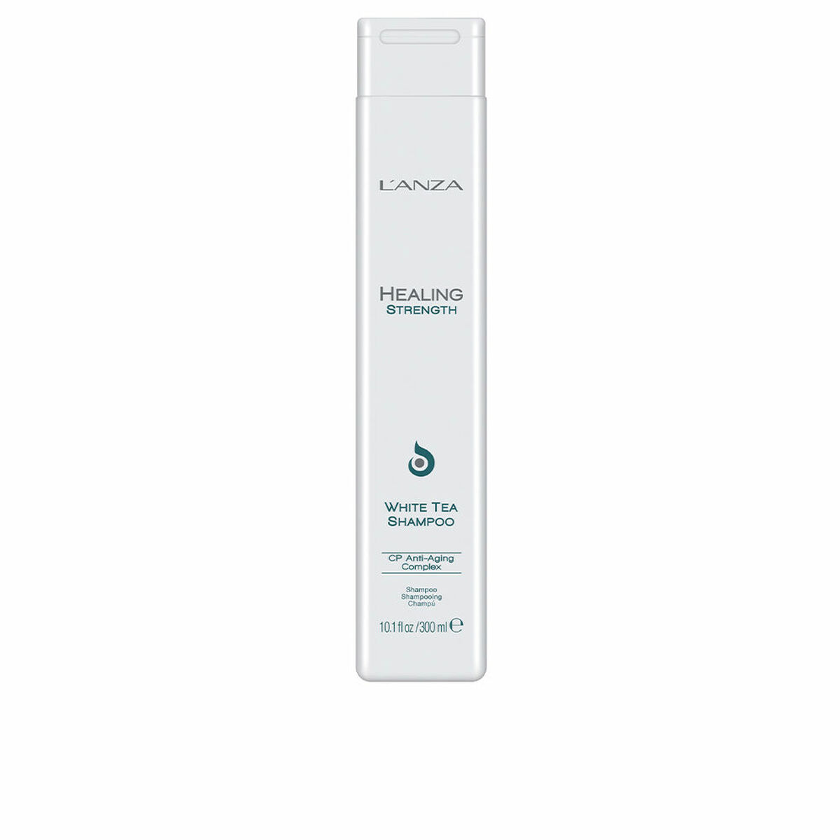 Cremă de Coafat L'ANZA Healing Strength