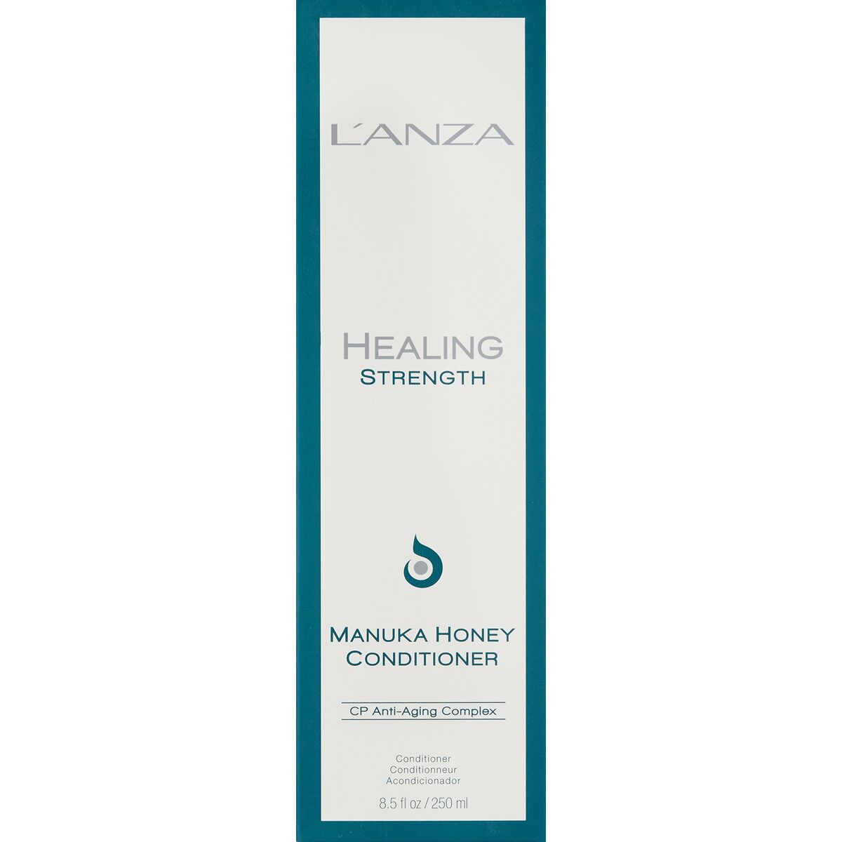 Șampon + Balsam L'ANZA