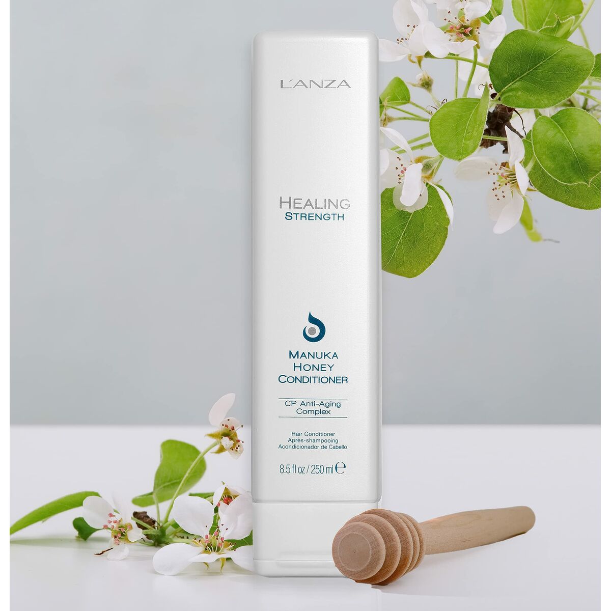 Șampon + Balsam L'ANZA
