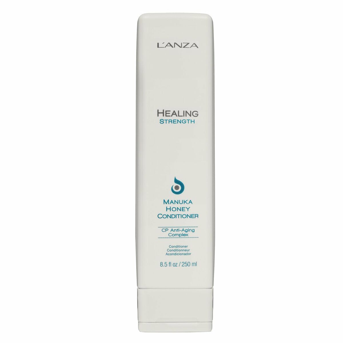 Șampon + Balsam L'ANZA