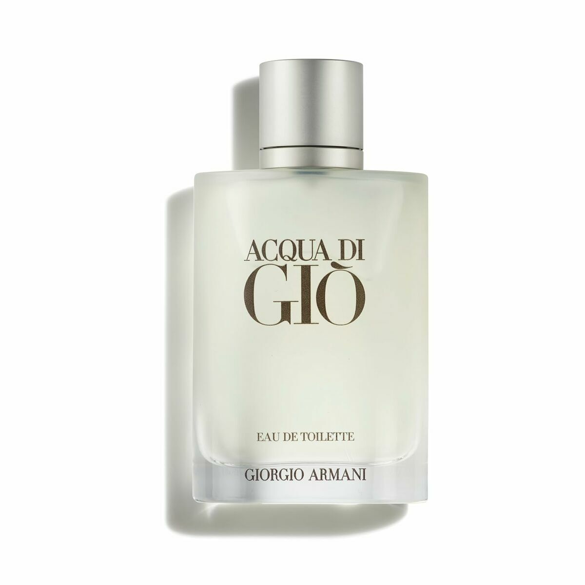 Parfum Bărbați Armani ACQUA DI GIÒ POUR HOMME EDT 100 ml