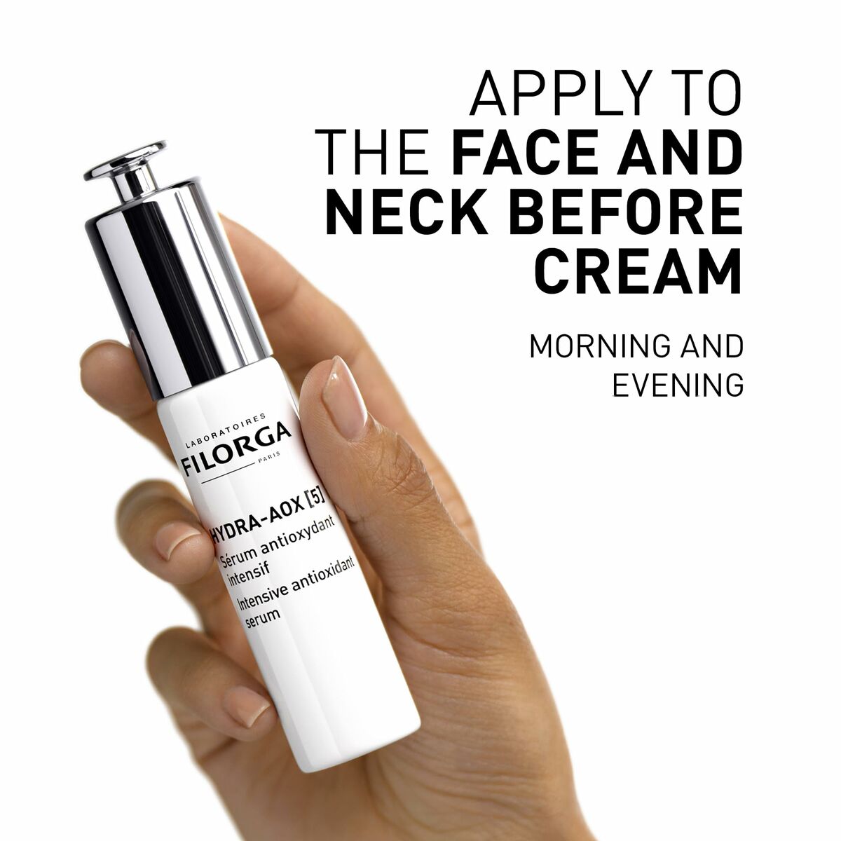 Cremă de Zi Filorga Aox