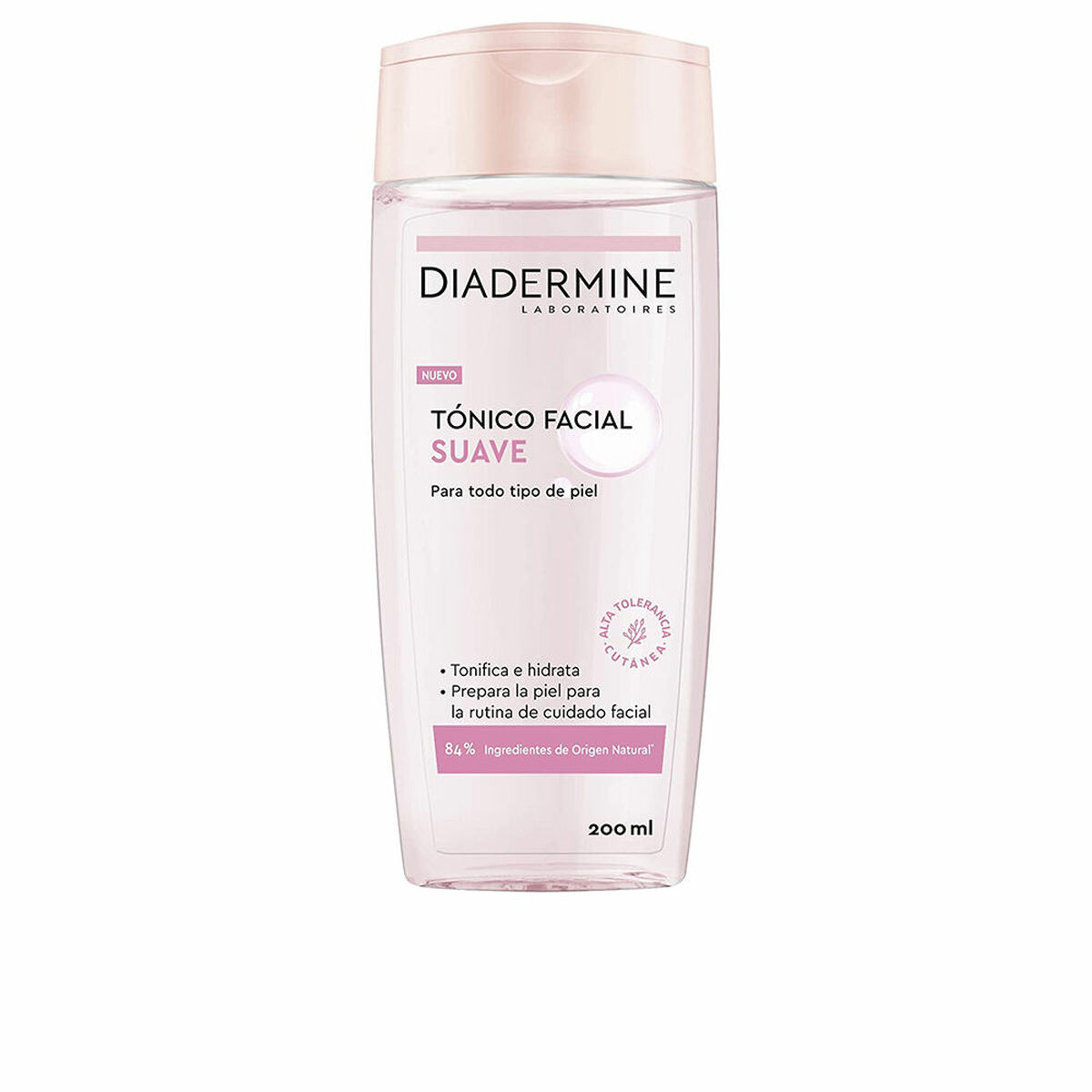 Tonic Facial Diadermine Diadermine Moale