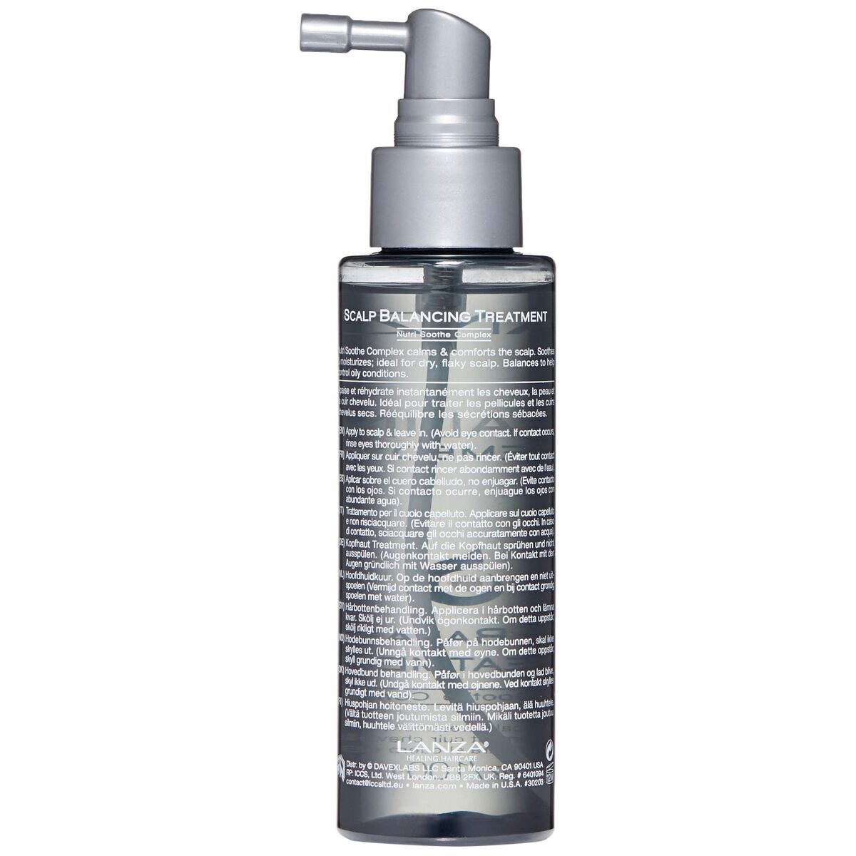 Balsam L'ANZA Healing Remedy