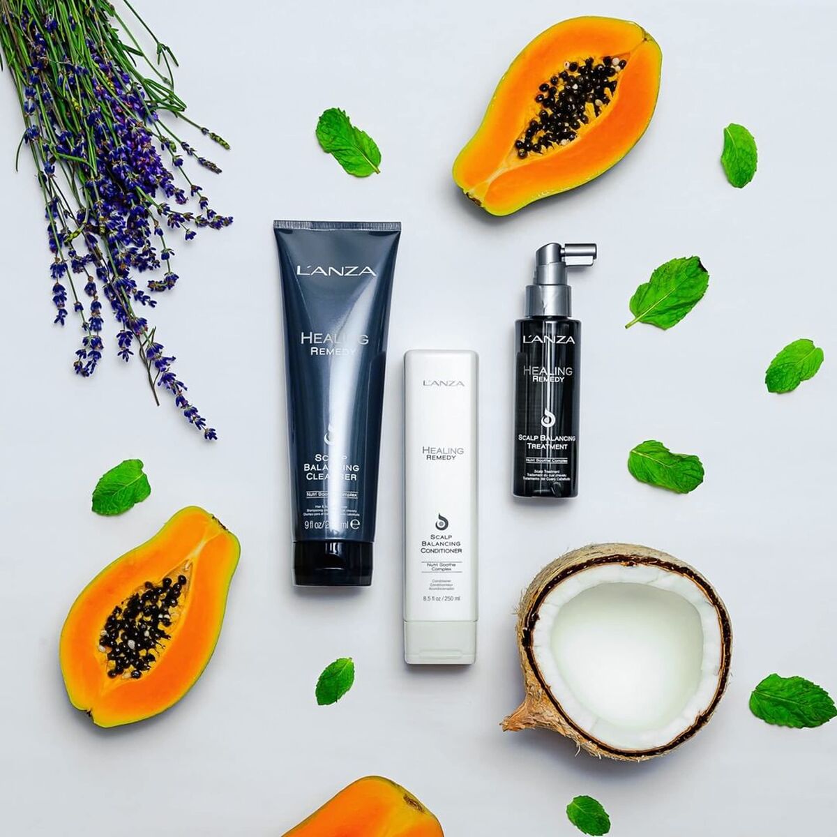 Balsam L'ANZA Healing Remedy