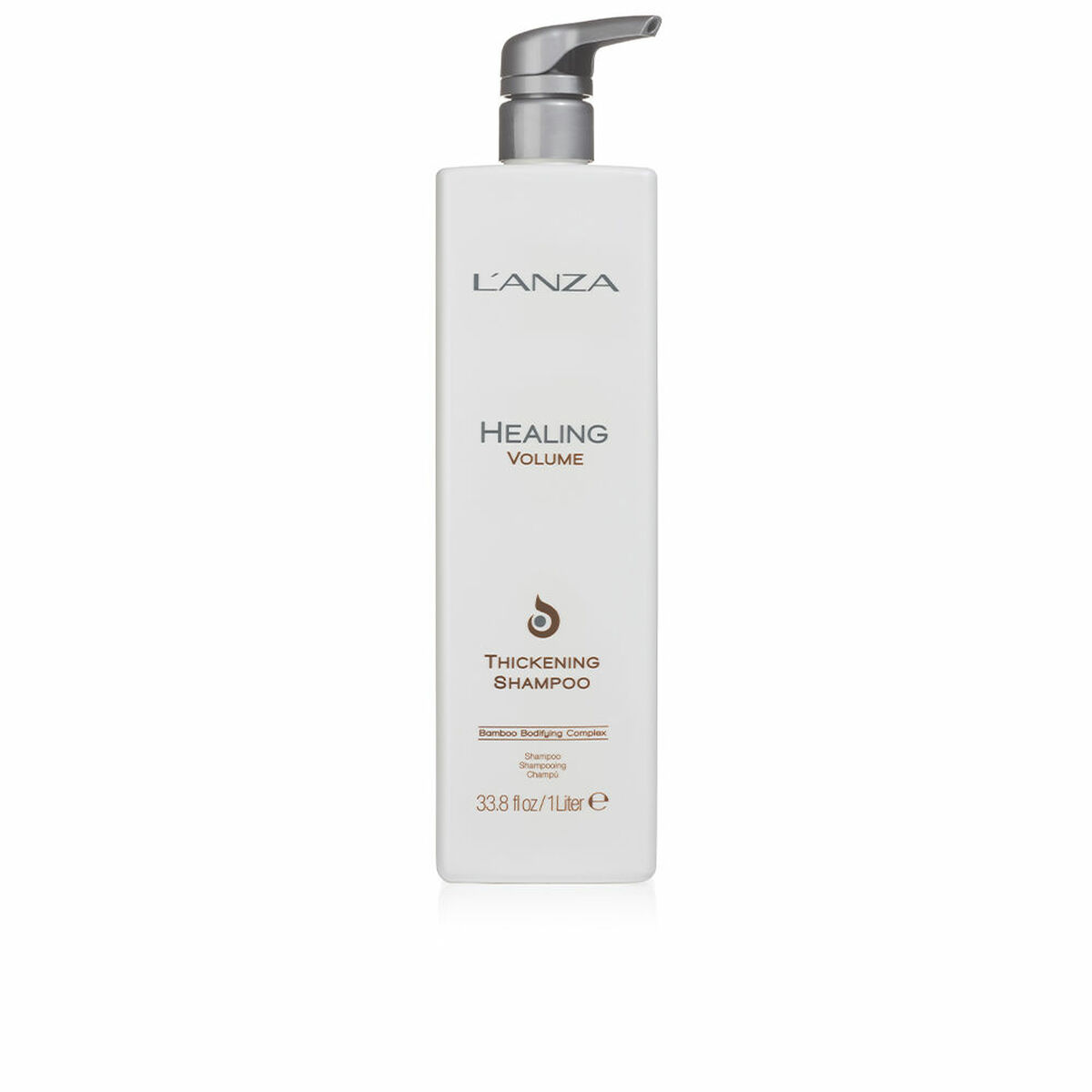 Șampon L'ANZA Healing Volume