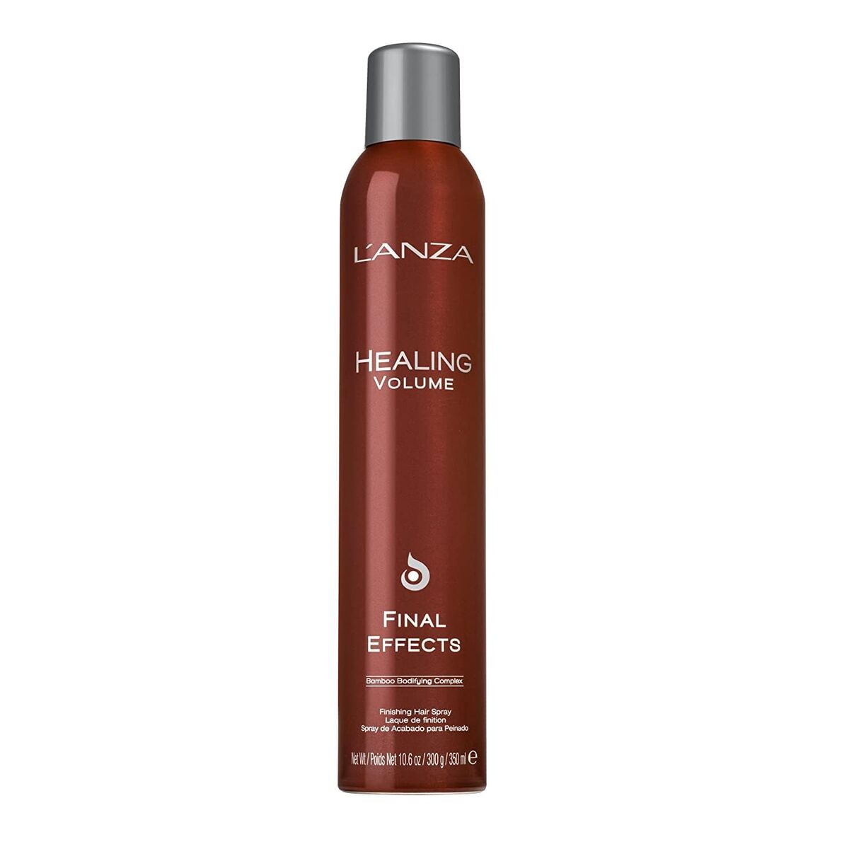 Apimties suteikiantis purškiklis L'ANZA 300 ml