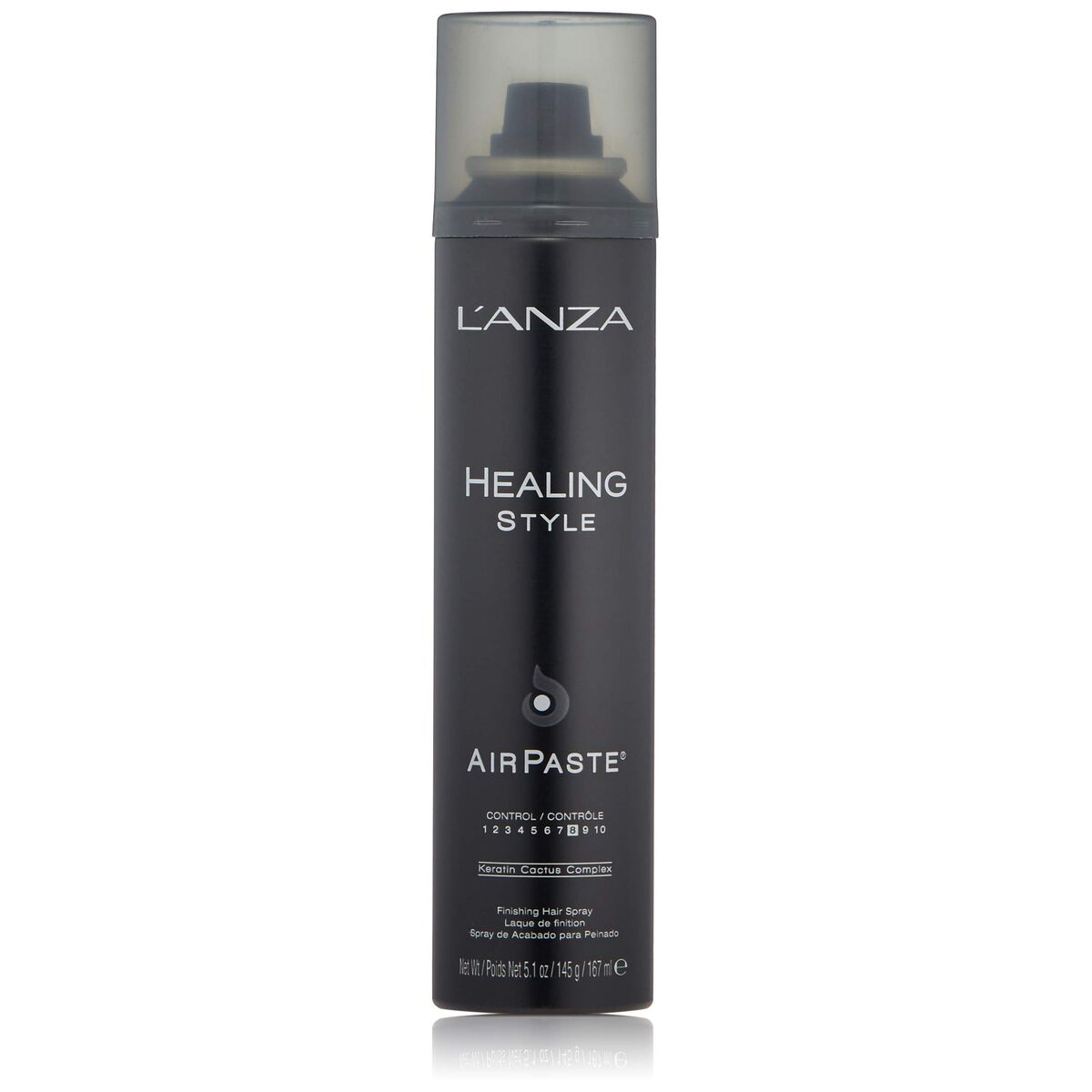 Fixativ L'ANZA Healing Style