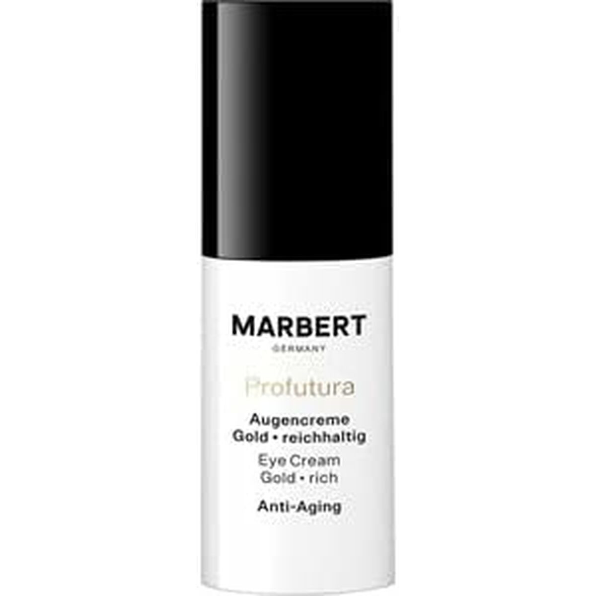 Cremă pentru Conturul Ochilor Marbert Gold Eye Cream Rich 15 ml