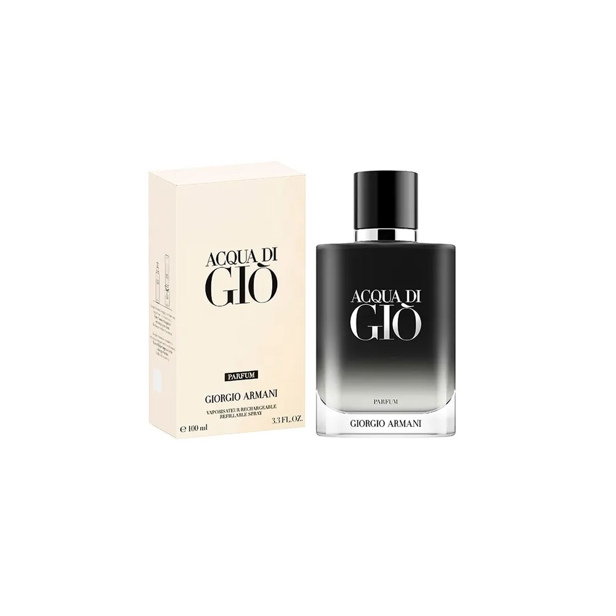 Parfum Bărbați Armani ACQUA DI GIÒ POUR HOMME EDP