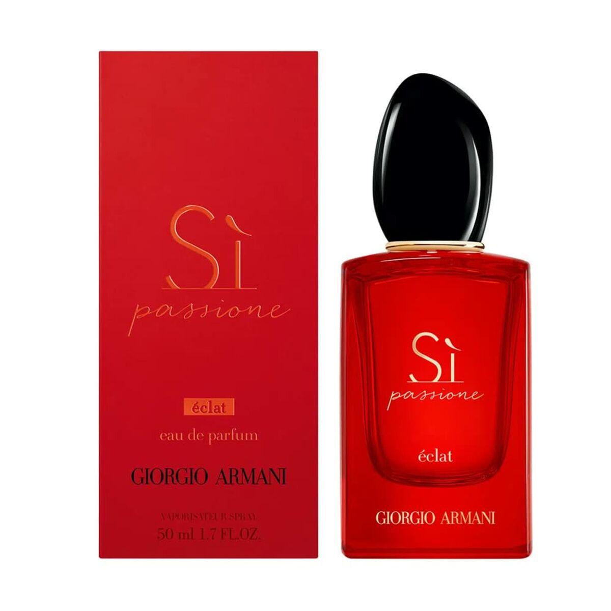 Parfum Femei Armani SÌ EDP