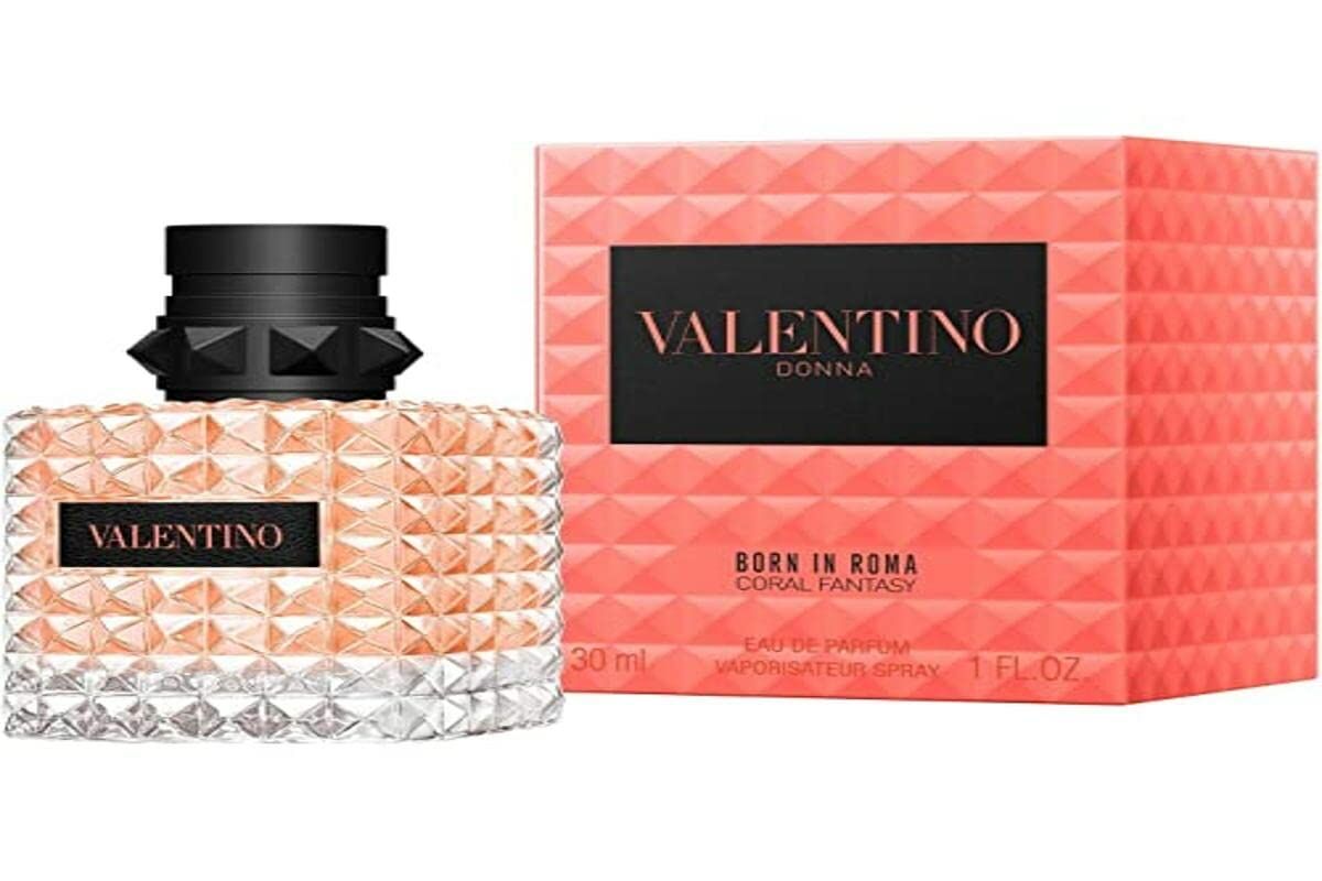 Parfum Femei Valentino VALENTINO DONNA EDP