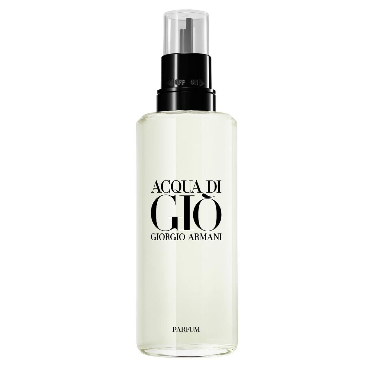 Parfum Bărbați Armani Acqua Di Gio EDP 150 ml