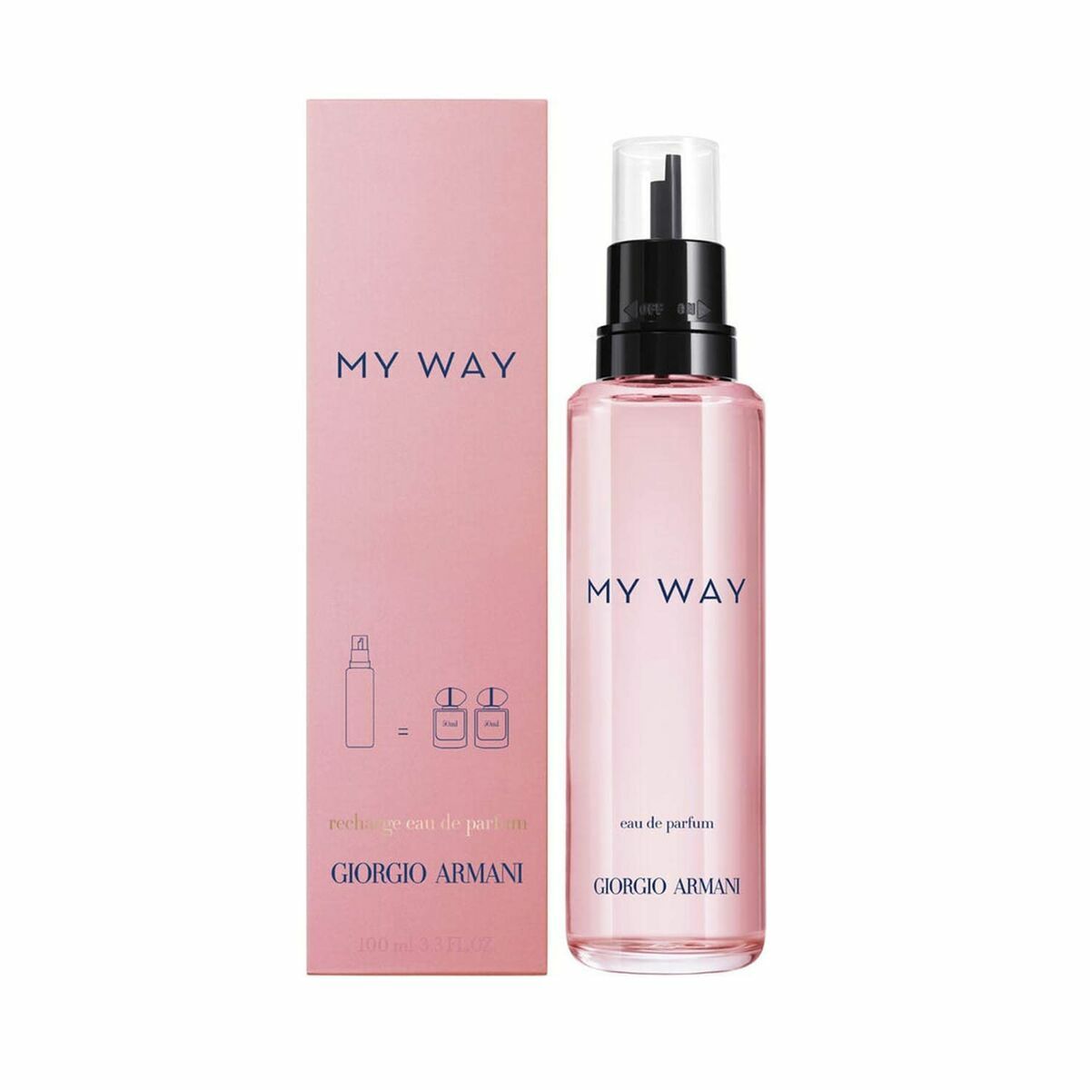 Parfum Femei Armani My Way EDP 100 ml