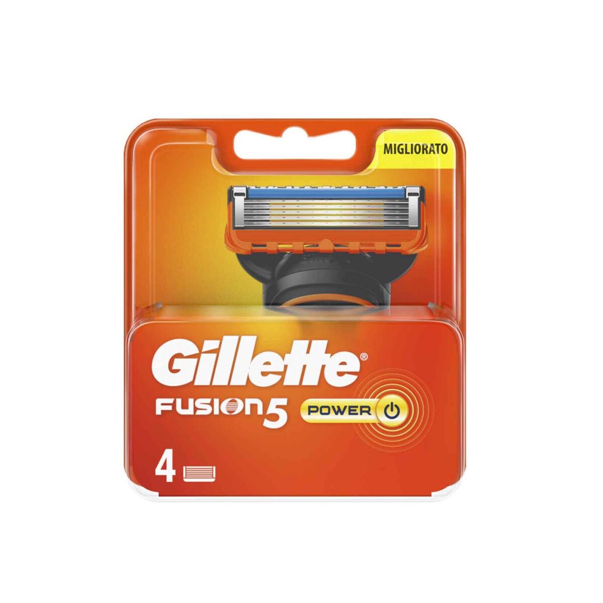 Aparat de ras clasic Gillette