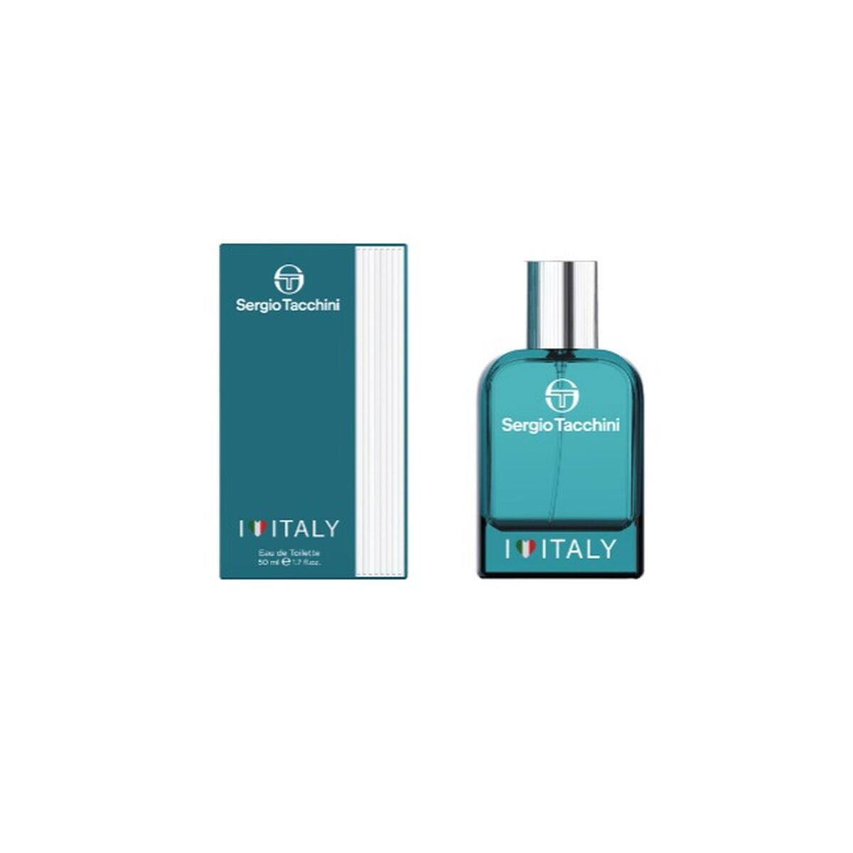 Parfum Bărbați Sergio Tacchini EDT 50 ml